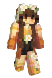 oceanpower2001 Minecraft avatar full body