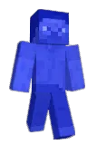 ocellatuz07 Minecraft avatar full body