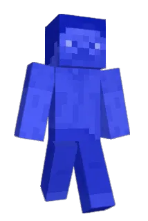 ocellatuz07 Minecraft avatar full body