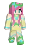 ocelot22 Minecraft avatar full body