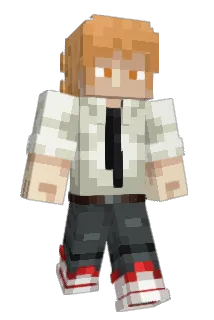 ocelot720 Minecraft avatar full body