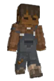ochasaii Minecraft avatar full body