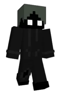 ochyai Minecraft avatar full body