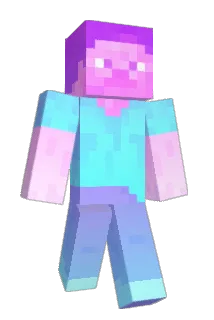 ocif Minecraft avatar full body