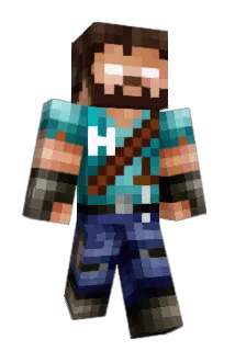 ocin42wa Minecraft avatar full body