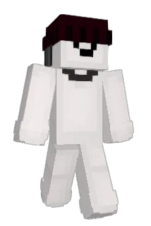 ocs0304 Minecraft avatar full body