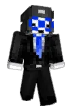 octojb Minecraft avatar full body
