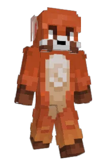 octoling59 Minecraft avatar full body