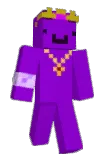 oculista1 Minecraft avatar full body