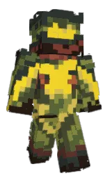 Custom render preview