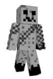 od4x Minecraft avatar full body