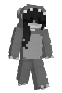 odOAObo Minecraft avatar full body
