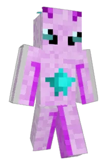 odabgx Minecraft avatar full body