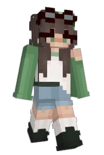 odaley08_ Minecraft avatar full body