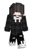 odanielq Minecraft avatar full body