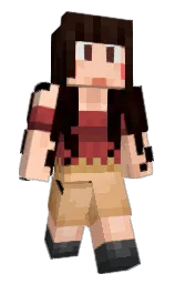 Custom render preview