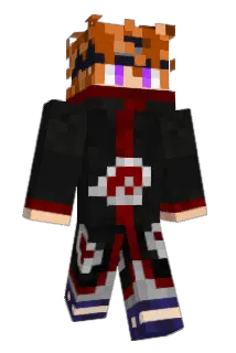 odchodystiva_ Minecraft avatar full body