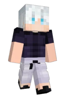 odd1_ Minecraft avatar full body