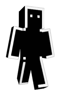 oddage Minecraft avatar full body