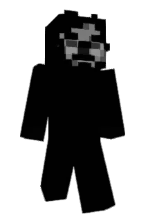 oddbilly Minecraft avatar full body