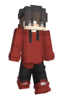 oddeye__ Minecraft avatar full body
