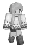 oddfreak Minecraft avatar full body
