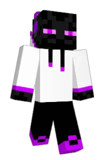 oddgamerz69 Minecraft avatar full body