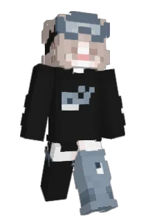oddi4ka Minecraft avatar full body