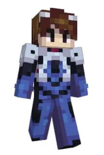 oddlycool145 Minecraft avatar full body
