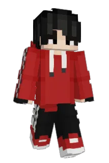 oddnwmbers Minecraft avatar full body