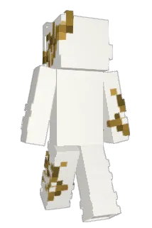 oddone44 Minecraft avatar full body