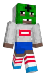 Custom render preview