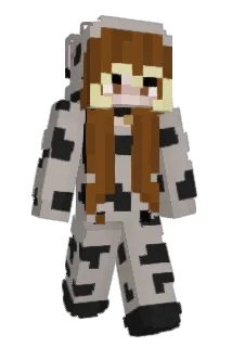 oddsocks_ Minecraft avatar full body