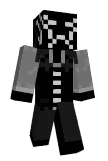 odeka117 Minecraft avatar full body