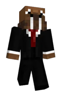 odemmm Minecraft avatar full body