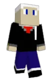 oden_1 Minecraft avatar full body