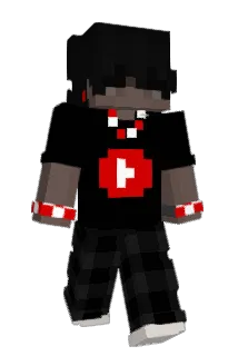odenox1 Minecraft avatar full body