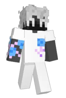 odge_b Minecraft avatar full body