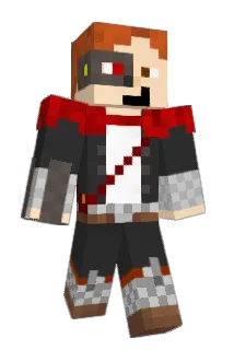odhill50 Minecraft avatar full body
