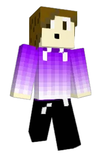odin_611 Minecraft avatar full body