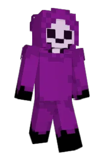 odinnus_13 Minecraft avatar full body