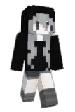 odinzhu Minecraft avatar full body