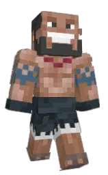 Custom render preview