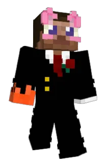 odoardop Minecraft avatar full body