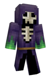 odogawesome1 Minecraft avatar full body