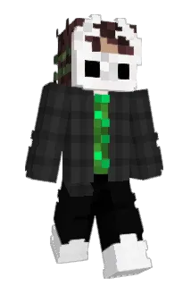 odpo Minecraft avatar full body