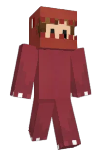 odraa1 Minecraft avatar full body