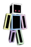 odywjald Minecraft avatar full body