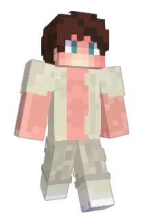 oe9999 Minecraft avatar full body