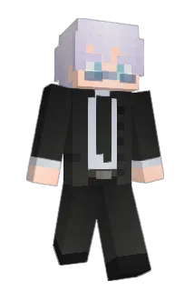 oechi_1 Minecraft avatar full body